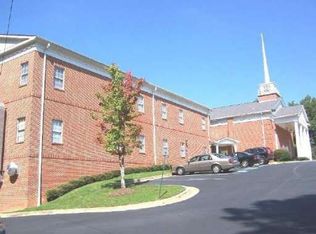 3243 Stone Rd SW, Atlanta, GA 30331