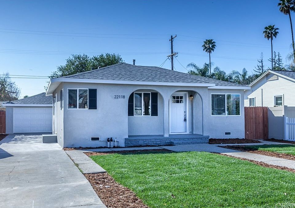 1st image of 22118 Valerio St