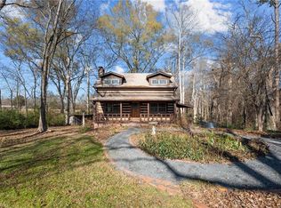 1388 Steed Rd, Randleman, NC 27317