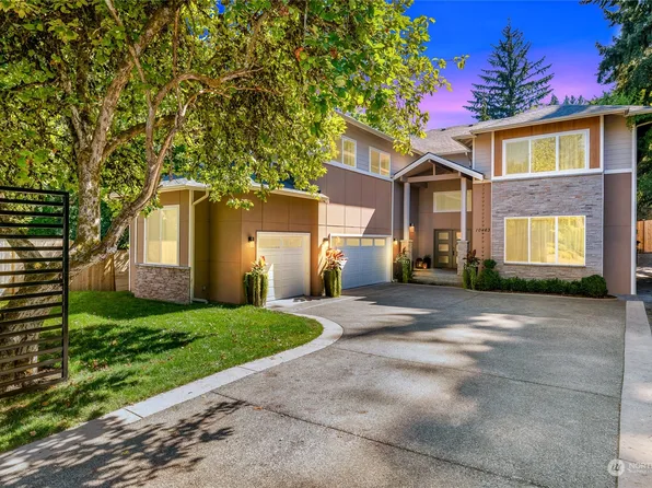 10463 SE 14th Street, Bellevue, WA 98004