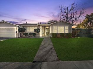 820 Lilac Way, Los Gatos, CA