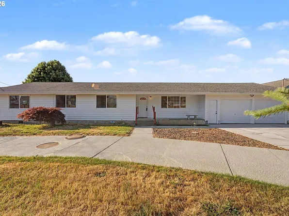 8757 Parr Rd NE, Gervais, OR 97026
