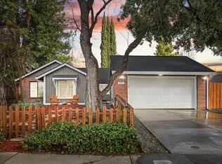 1717 Tourney Way, Sacramento, CA