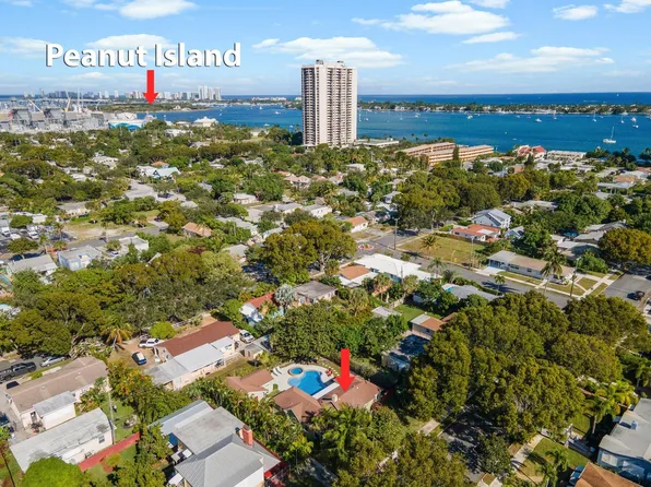 515 51st Street, West Palm Beach, FL 33407