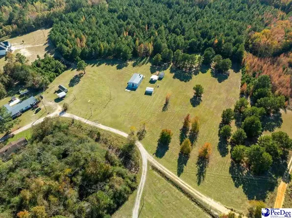 2518 Minus Ln, Effingham, SC 29541