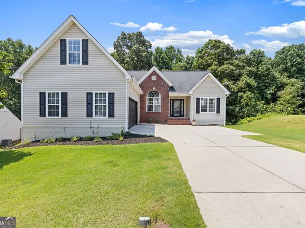 2565 Cordillo Dr, Dacula, GA 30019