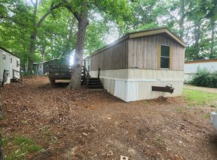 11032 Randleman Rd #7, Randleman, NC 27317