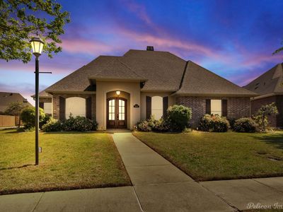 854 Chartres Dr, Shreveport, LA, 71115