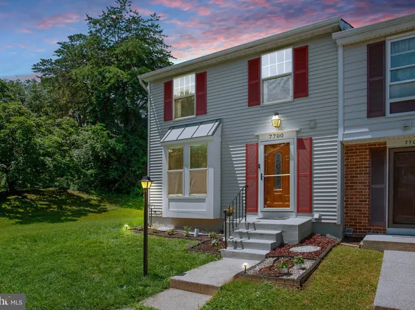 7700 Mandan Rd, Greenbelt, MD 20770