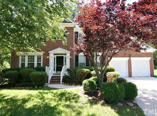 10600 Candler Falls Ct, Raleigh, NC 27614