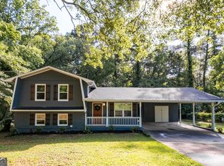 1024 Glenbrook Rd, Macon, GA 31210