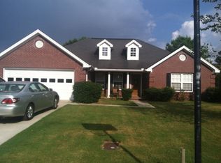 3669 Hawthorn Ct, Auburn, AL 36830
