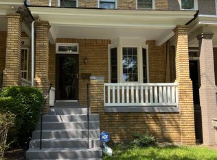 507 Nicholson St NW #1, Washington, DC 20011
