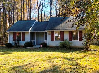 6306 Old Hickory Ct, Charlotte, NC