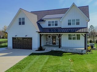 121 Canter Ct, Paducah, KY 42001