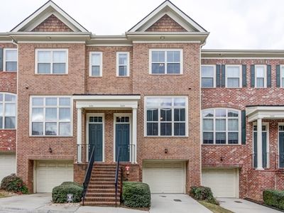 1604 Mosaic Way, Smyrna, GA, 30080
