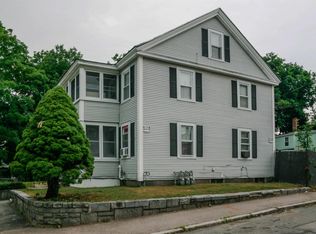 16-18 Granite St #16, Nashua, NH 03064