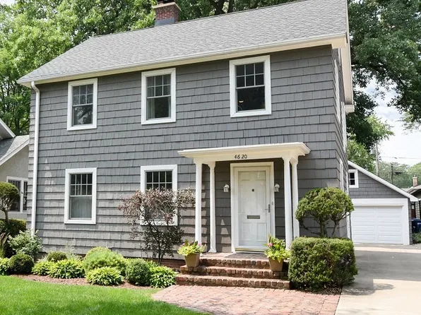 4620 Wolf Rd, Western Springs, IL 60558