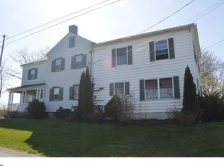 40 Strausstown Rd, Bethel, PA 19507