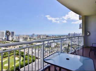 1755 Hallandale Beach Blvd #2505E, Hallandale, FL 33009