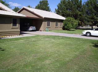 3384 E Barbarita Ave, Gilbert, AZ 85234