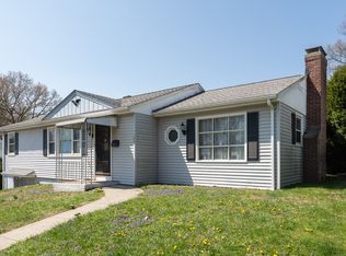 143 Beth Lane, Waterbury, CT 06705