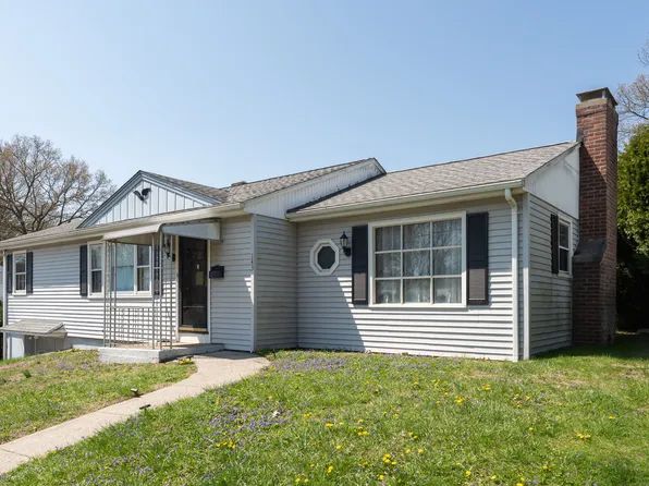 143 Beth Lane, Waterbury, CT 06705