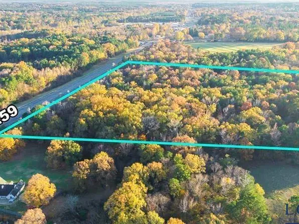 Highway 259, Hallsville, TX 75650