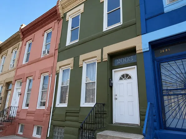 2003 N 25th St Floor 2, Philadelphia, PA 19121