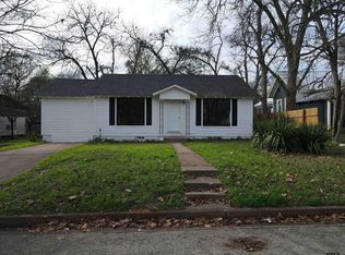 326 Sycamore St, Rusk, TX 75785