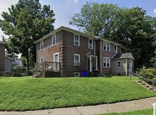 941 Glen Ter, Chester, PA 19013