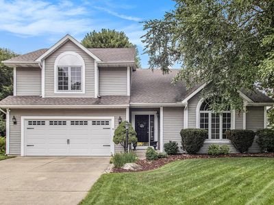 51630 Waterford Ln, Granger, IN, 46530