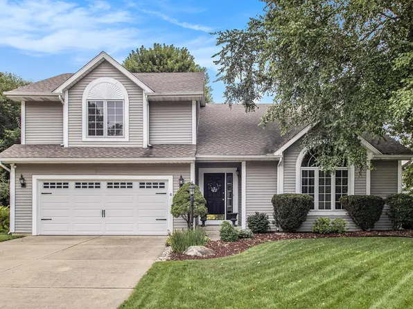 51630 Waterford Ln, Granger, IN 46530