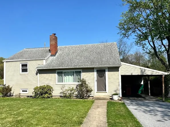 139 Hollywood Dr, Harrisburg, PA 17109