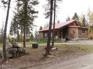 170 Shady Dog Trl, Kalispell, MT 59901