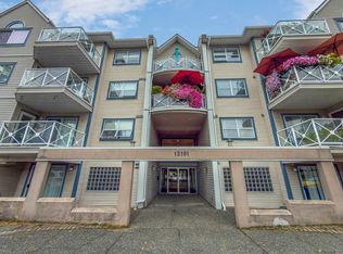 12101 80th Ave #111, Surrey, BC