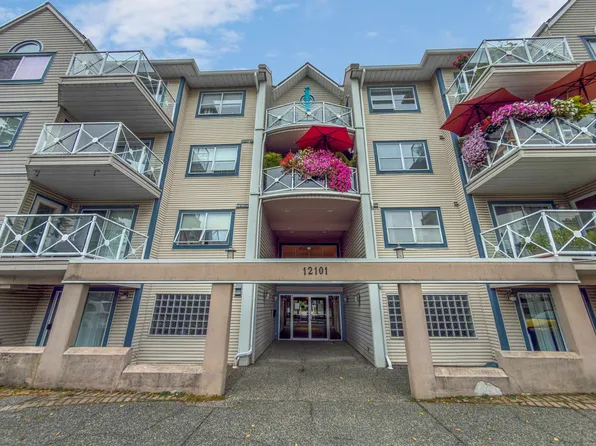12101 80th Ave #111, Surrey, BC V3W 5V6