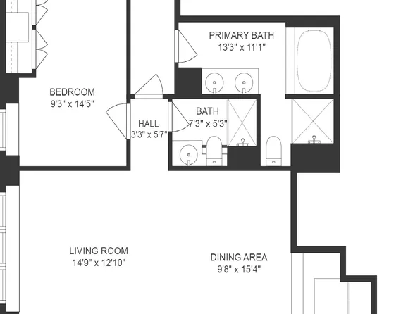 43 West 61st Street image 19 of 19