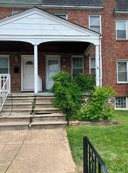Property Front View