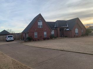 12809 Pine Needle Cv, Olive Branch, MS 38654