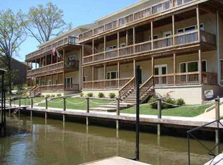 124 Chambers Pt APT C, Hot Springs, AR 71913