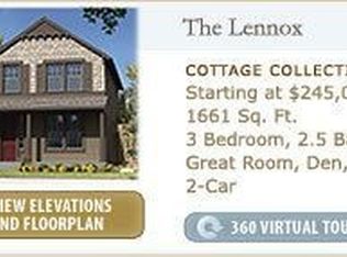 3196 SE Everglade St, Corvallis, OR