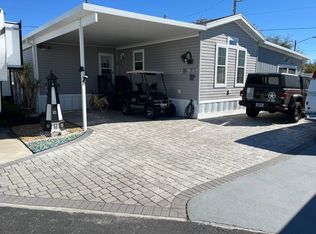 12400 Us Highway 19 N LOT 101, Clearwater, FL 33764