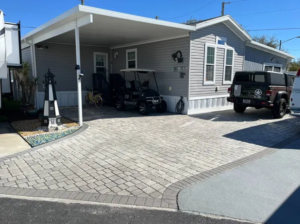 12400 Us Highway 19 N Lot 101, Clearwater, FL 33764