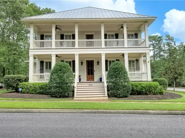 2826 Panfish Run, Theodore, AL 36582