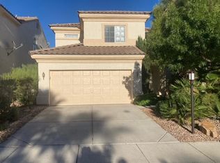 1800 Warrenville St, Las Vegas, NV 89117