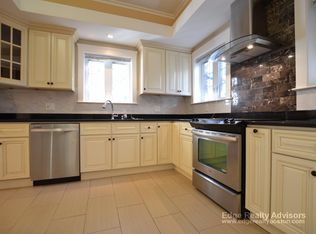 64 Corey Rd #1, Boston, MA 02135