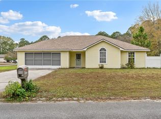 201 Lake Wisteria Dr, Kingsland, GA 31548