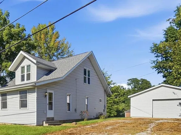 292 Rainbow Ave, Sunbury, OH 43074