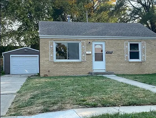 6539 Binney St Photo 1